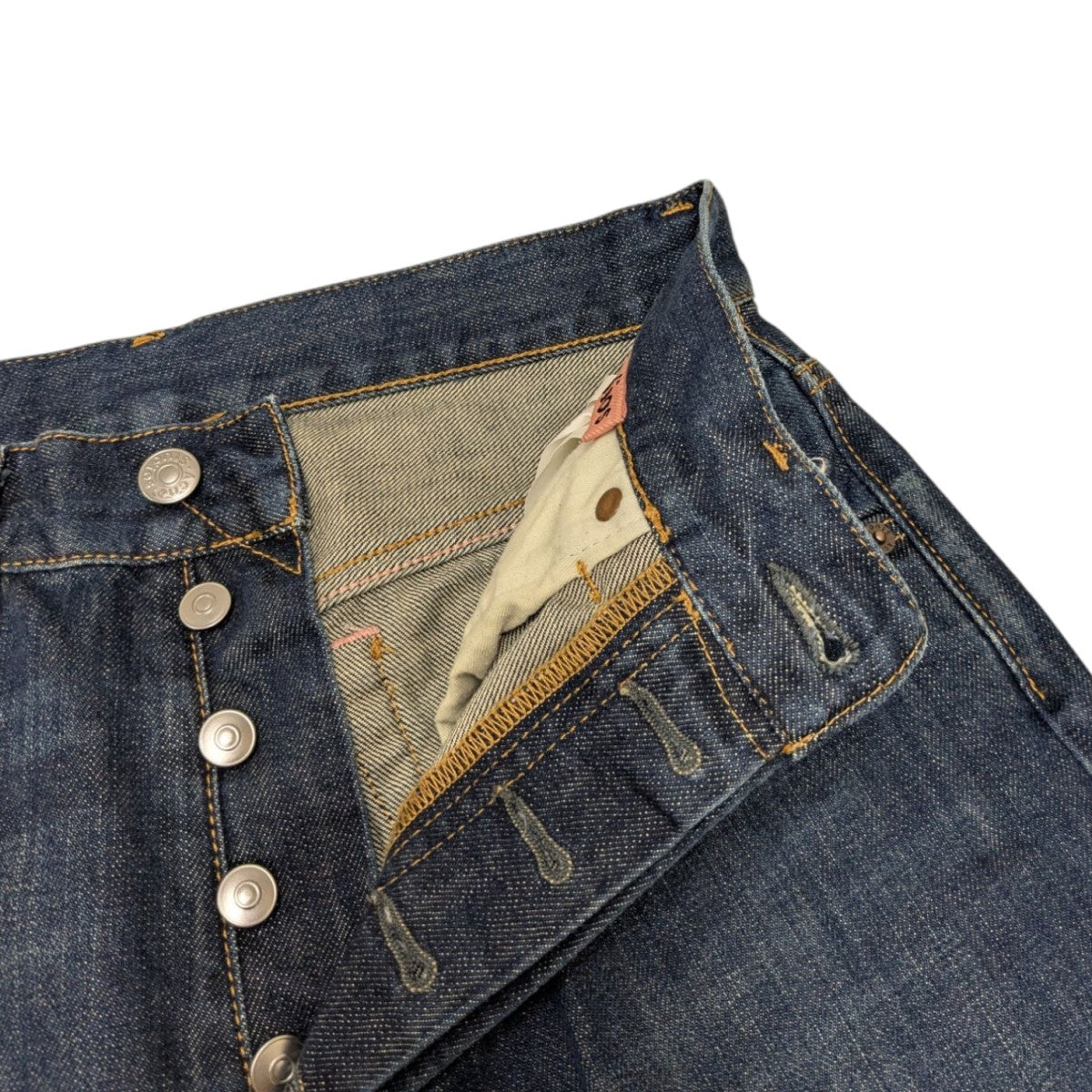 Acne Studios デニム Acne Studios(アクネストゥディオズ) Bridge Over denim jacket