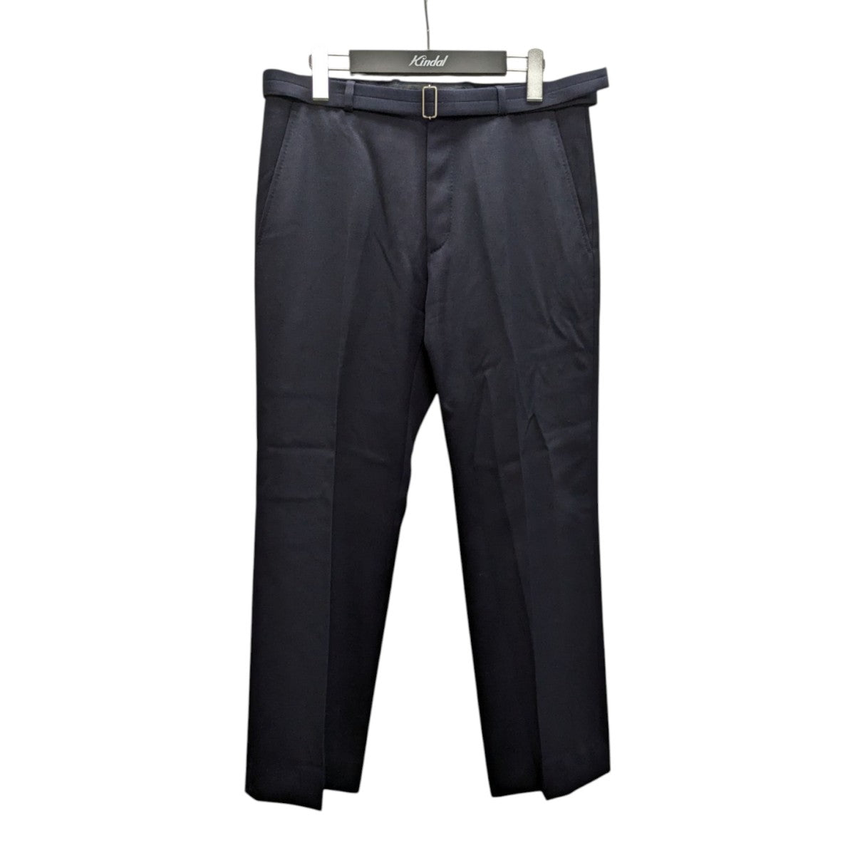 LANVIN スラックスRM-TR0011-4885-A23 古着・中古-1枚目のアイテム画像