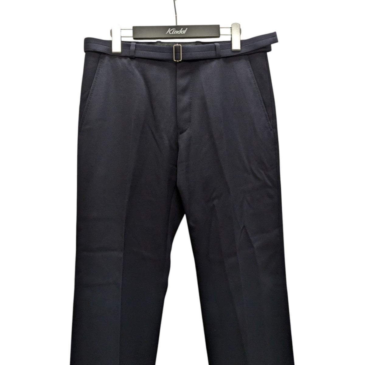 LANVIN スラックスRM-TR0011-4885-A23 古着・中古-2枚目のアイテム画像