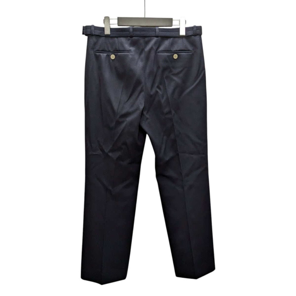 LANVIN スラックスRM-TR0011-4885-A23 古着・中古-3枚目のアイテム画像