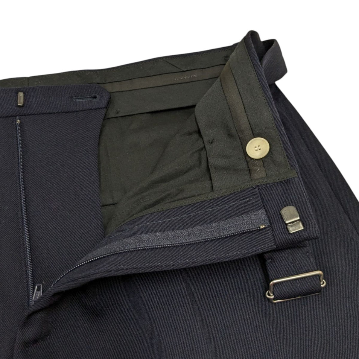 LANVIN(ランバン) スラックスRM-TR0011-4885-A23 RM-TR0011-4885-A23