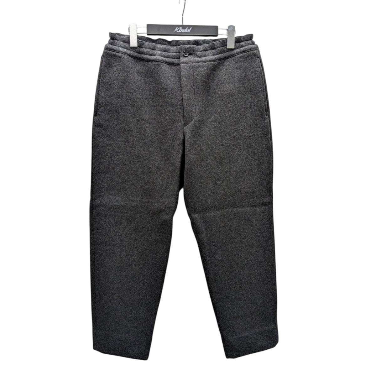 【きゅなん　3点ギャルソンパンツ】 きゅなん 3点ギャルソンパンツ】 COMME des GARCONS HOMME(コム