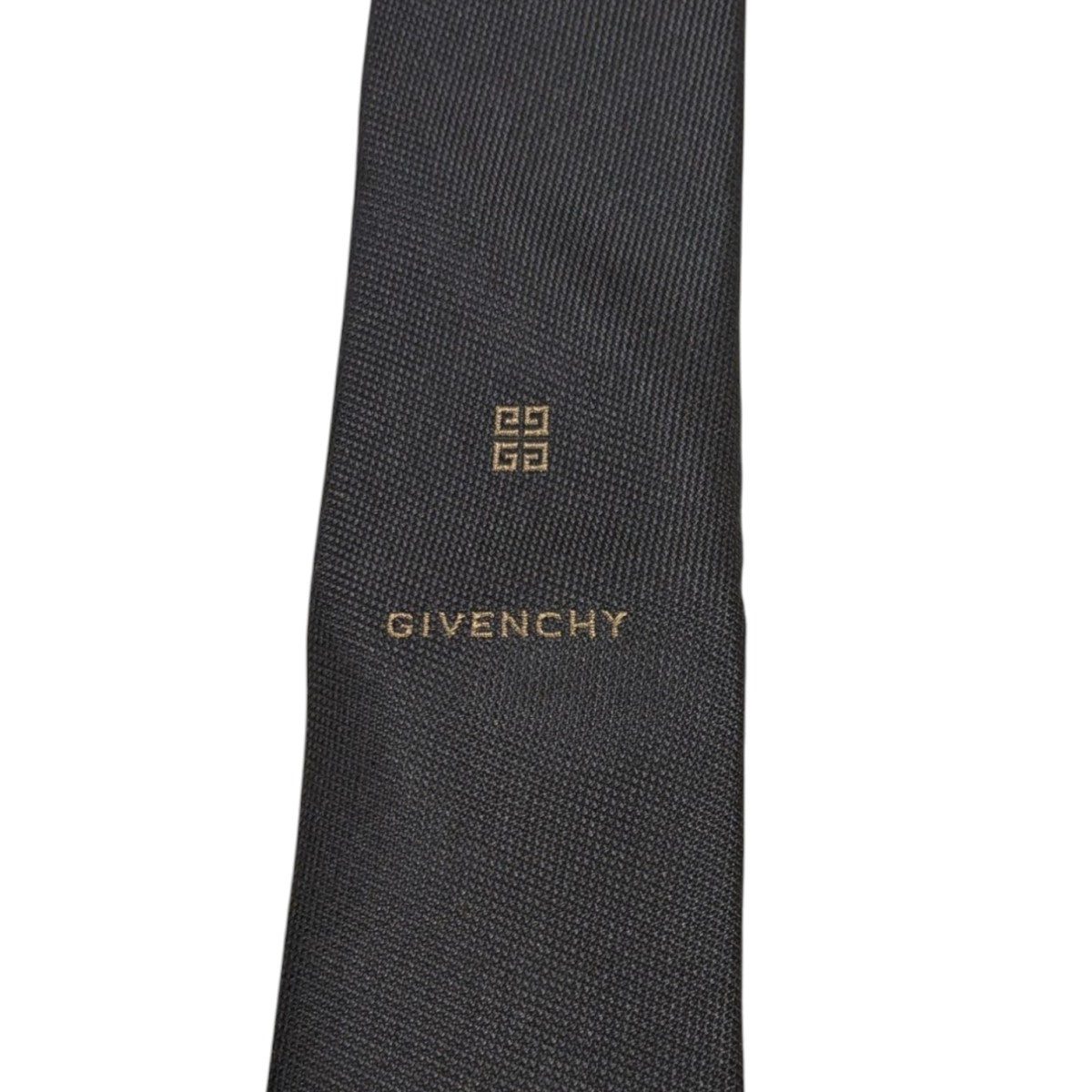 ✨新品未使用品✨　GIVENCHY ネクタイ　4G ソリッド　ストライプ 楽天市場】ジバンシィ ネクタイ ブランド ストライプ柄 4Gロゴ