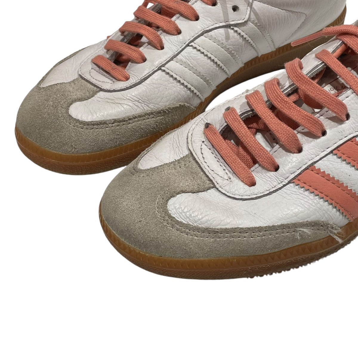 アディダス　サンバ　26cm adidas SAMBA OG/アディダス サンバ 26cm ホワイト｜Yahoo