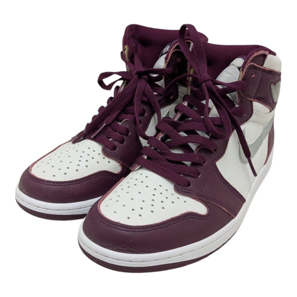 AIR JORDAN 1 RETRO HIGH OGハイカットスニーカー555088-611