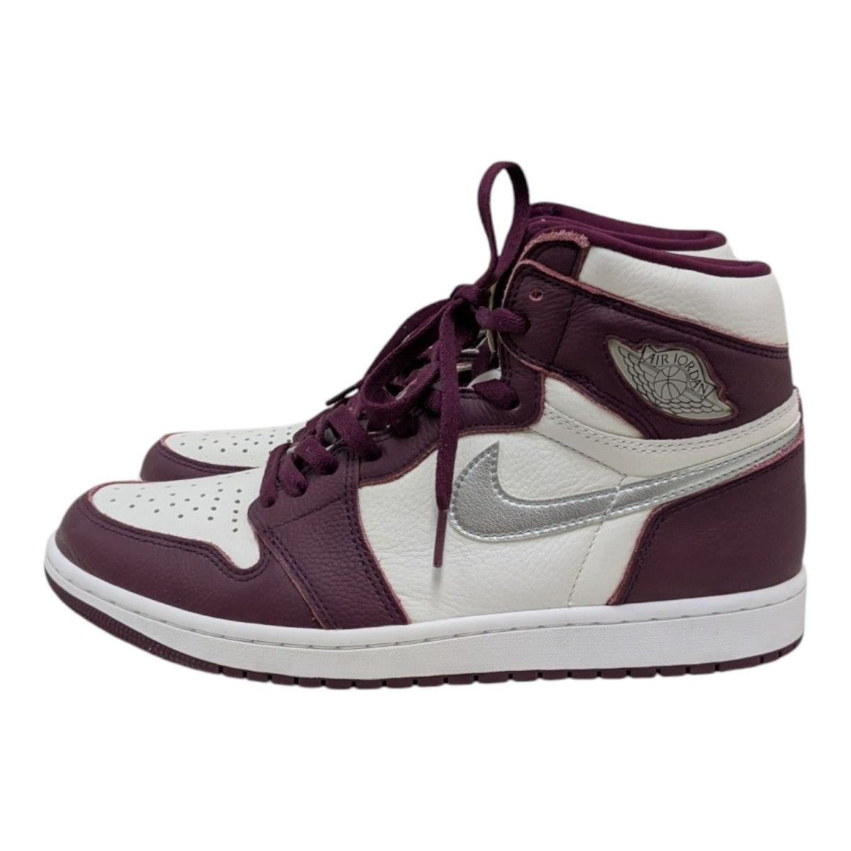 AIR JORDAN 1 RETRO HIGH OGハイカットスニーカー555088-611