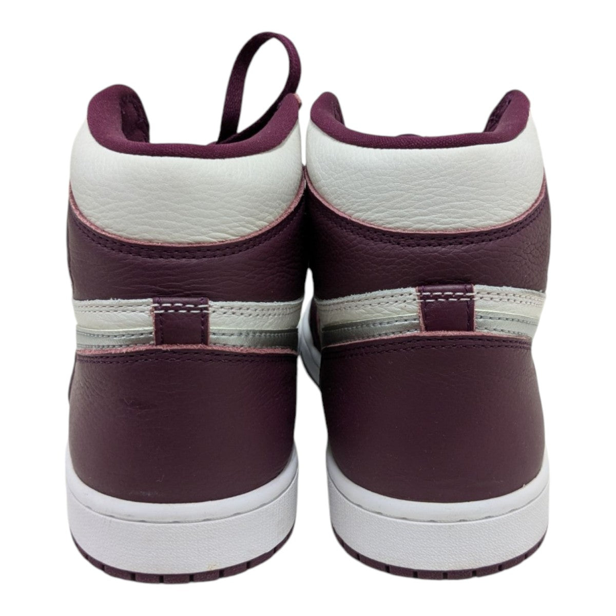 AIR JORDAN 1 RETRO HIGH OGハイカットスニーカー555088-611