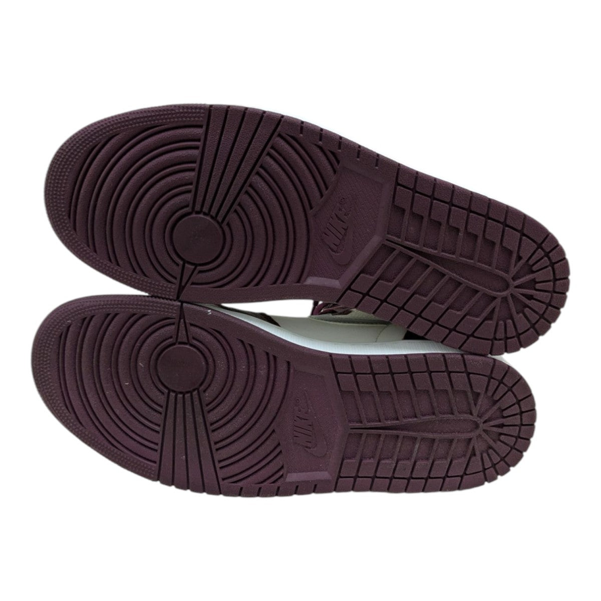 AIR JORDAN 1 RETRO HIGH OGハイカットスニーカー555088-611