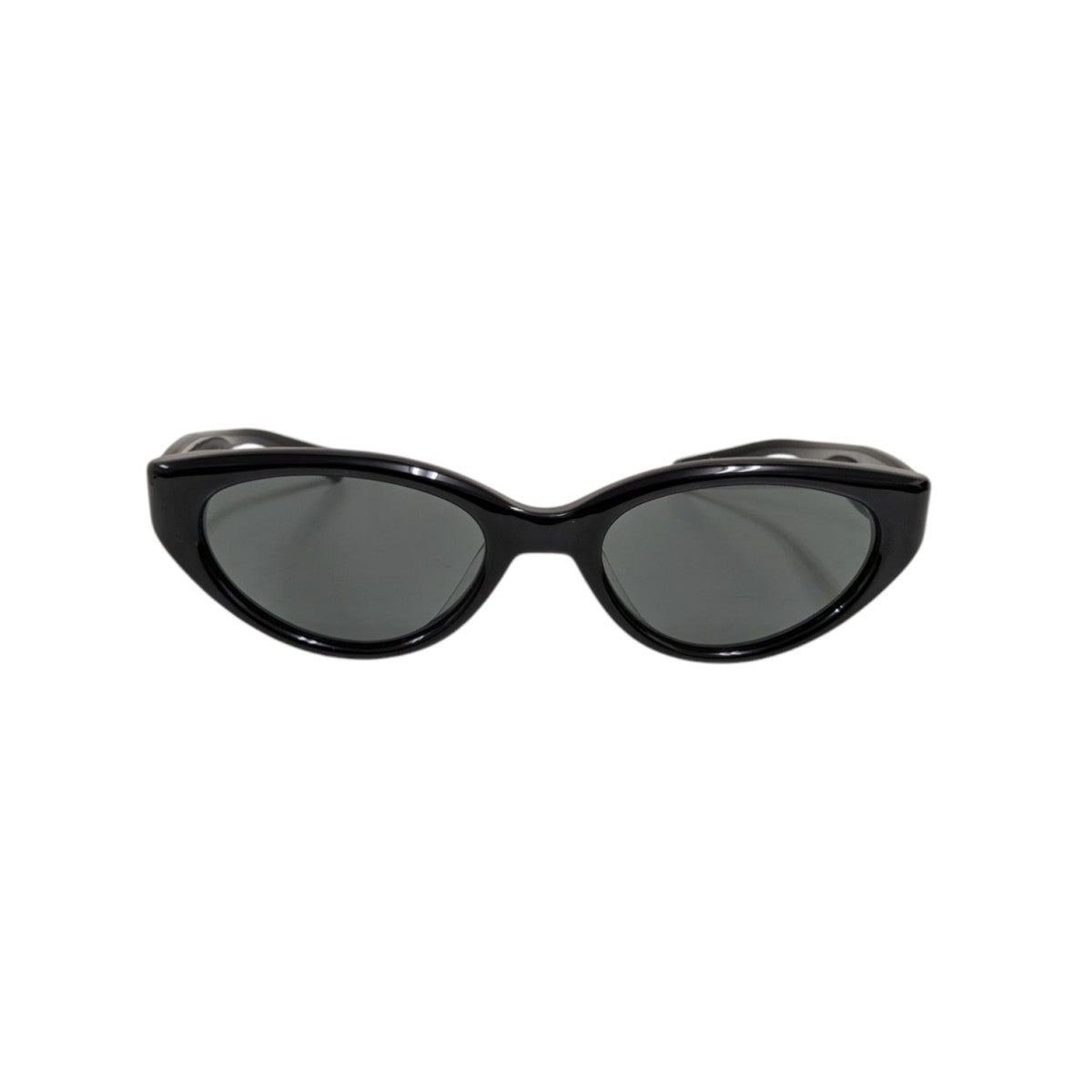 Maison Margiela×GENTLE MONSTER サングラス MM108 ブラック