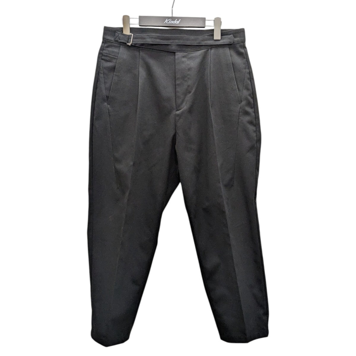 ホワイトマウンテニアリング 25SS PARACHUTE PANTS PARACHUTE PANTS - White mountaineering®︎ – White