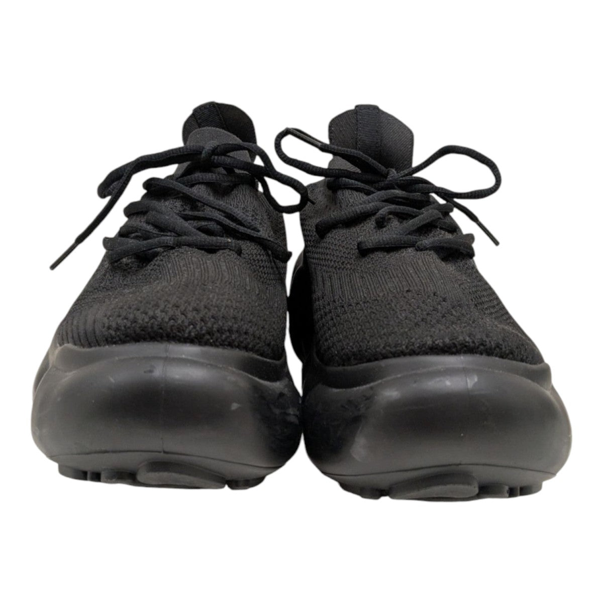 ヒネモス GROUNDS x Published Moopie スニーカー | ブラック | FARFETCH JP