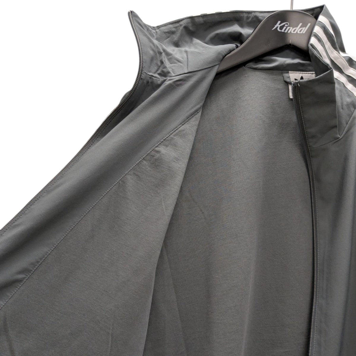 adidas(アディダス) ADILENIUMオーバーサイズトラックトップ IV9338