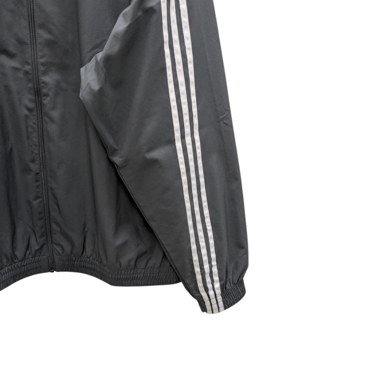 adilenium シーズン1 オーバーサイズトラックジャケット　グレー 楽天市場】【20%OFFクーポン対象 11/20 20:00～11/27 1:59】 【公式