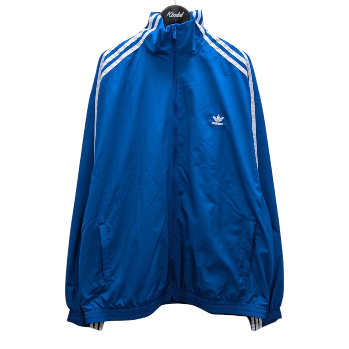 adilenium オーバーサイズ トラックトップ XL シーズン1 Adidas Adilenium アディダス オーバーサイズ トラックトップ