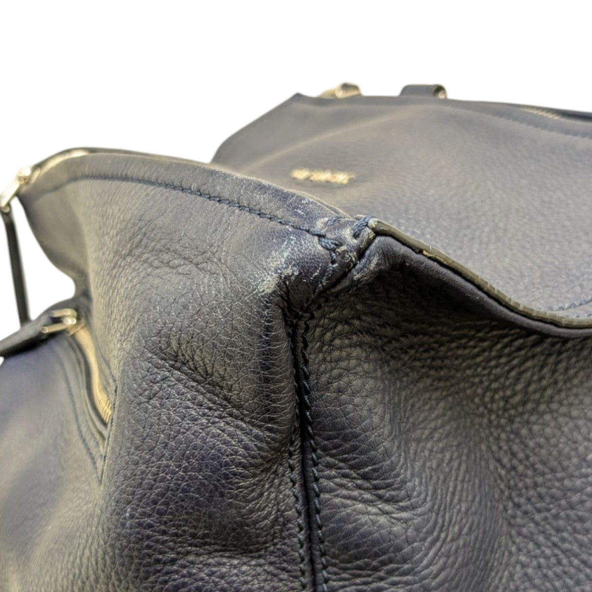 【 美品 】Givenchy パンドラ バックパック GIVENCHY(ジバンシィ) パンドラバックパック ネイビー｜【公式