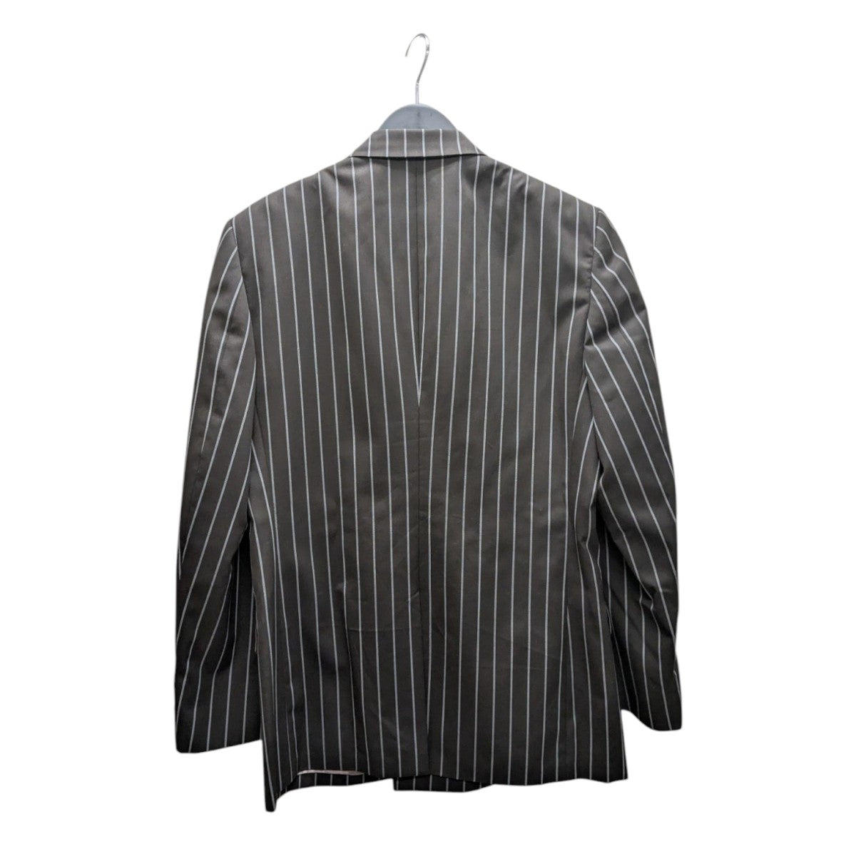 LITTLEBIG(リトルビッグ) Stripe 6B Double Breasted Jacket