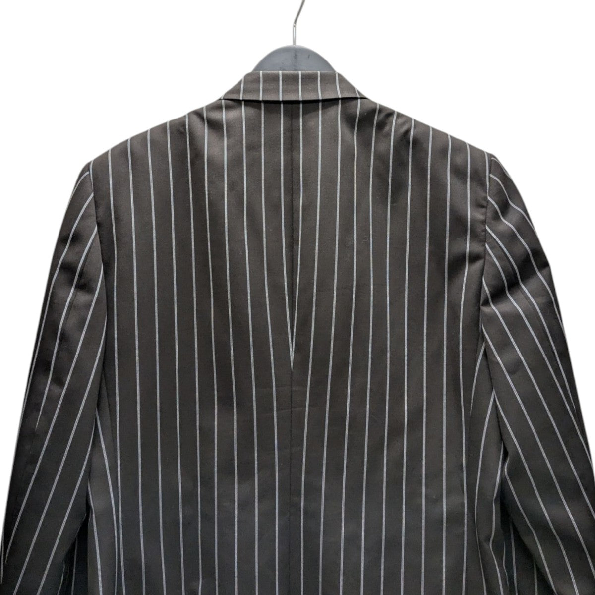 LITTLEBIG(リトルビッグ) Stripe 6B Double Breasted Jacket