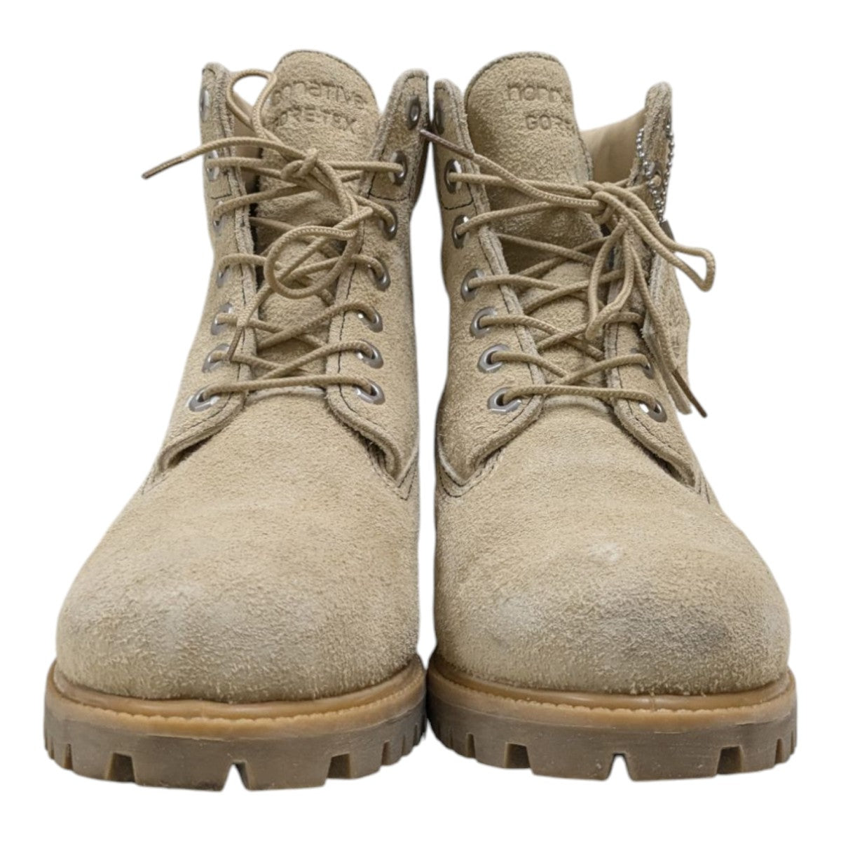 nonnative×Timberland 25SS6inch Premium Boot Vibram GTXレース