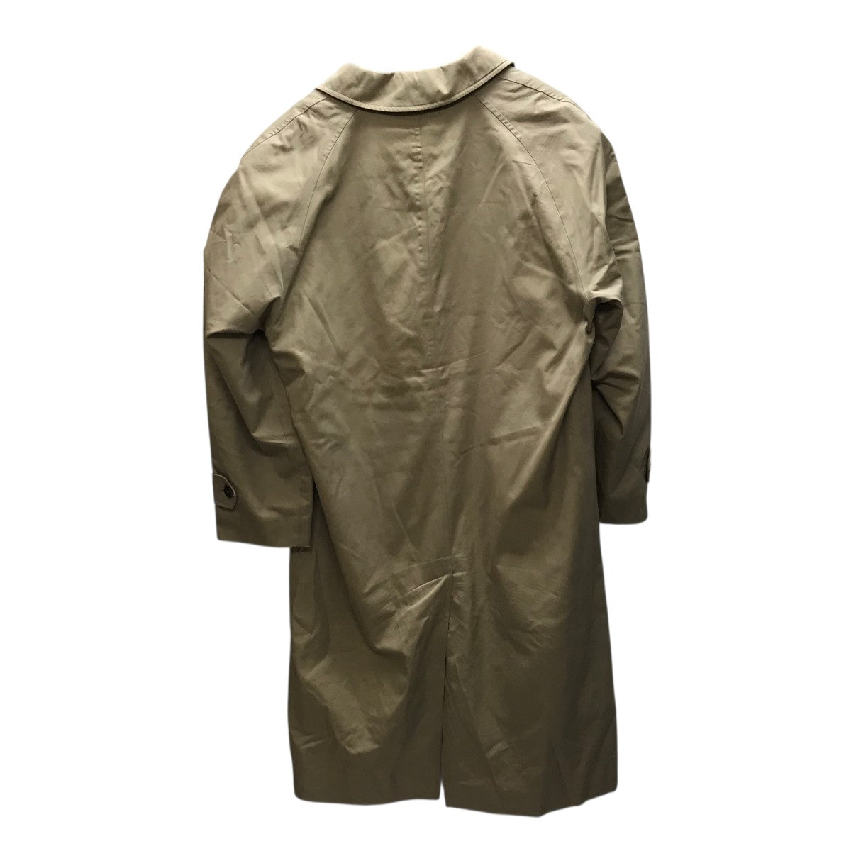 BROOKS BROTHERS(ブルックスブラザーズ) ライナー付きコート カーキ