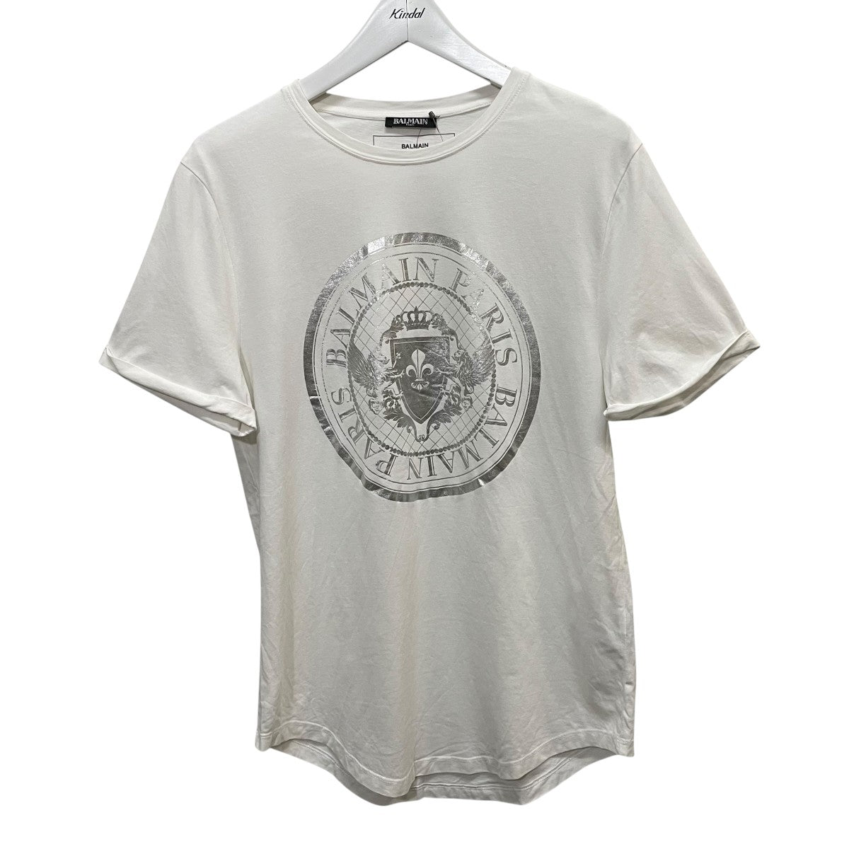 BALMAIN（バルマン）中古・古着オンライン通販 | Kindal