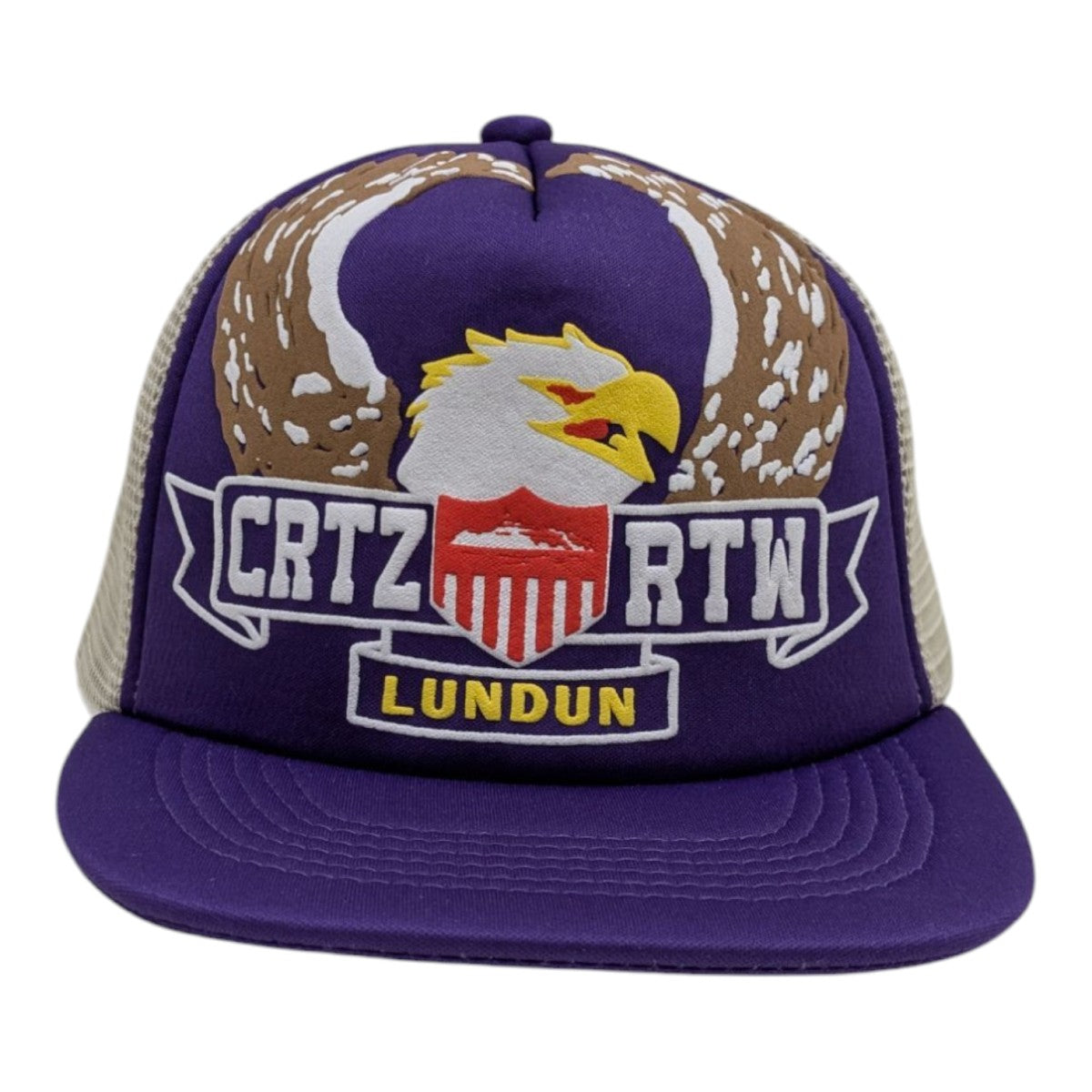 Corteiz Dipset Trucker(Corteiz Dipset Trucker) Corteiz