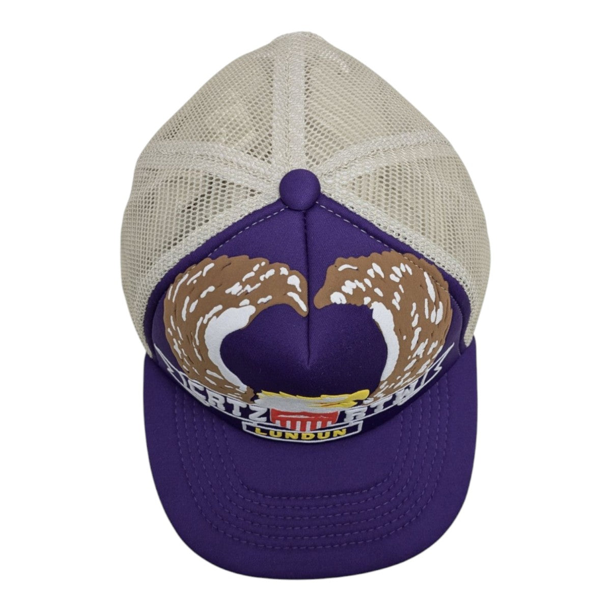 Corteiz Dipset Trucker(Corteiz Dipset Trucker) Corteiz
