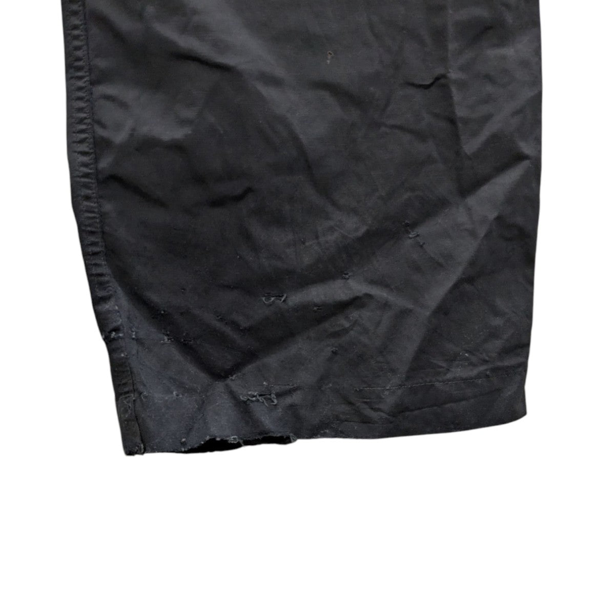 DRKSHDW(ダークシャドウ) プッシャーパンツ ナイロン イージー ワイド