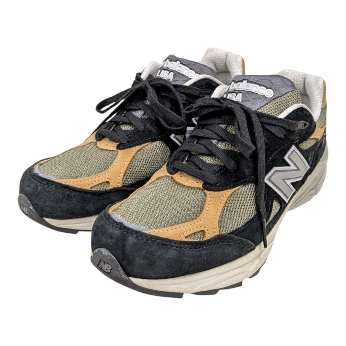 M990BB3ローカットスニーカー