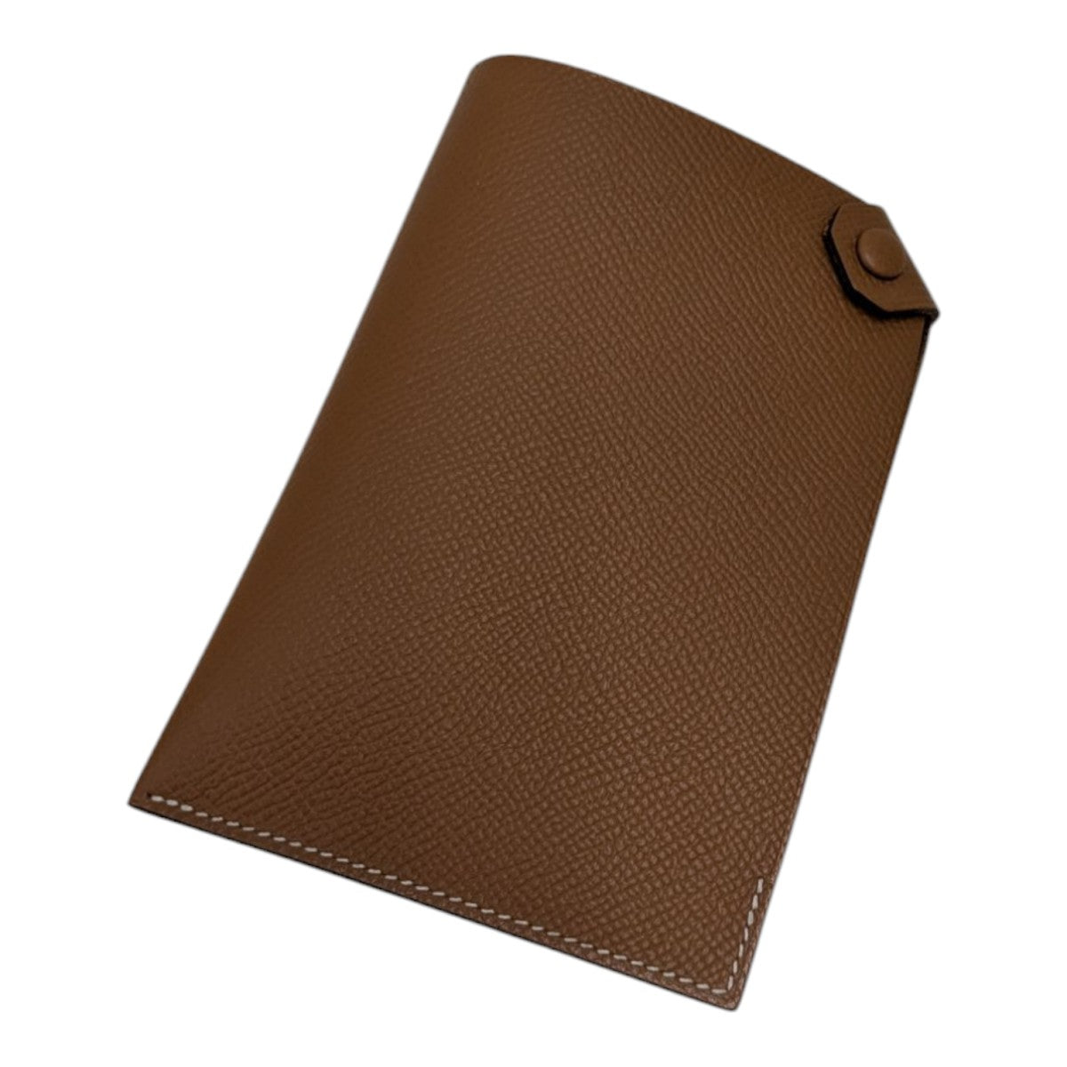 HERMES パスポートケース 古着・中古-1枚目のアイテム画像