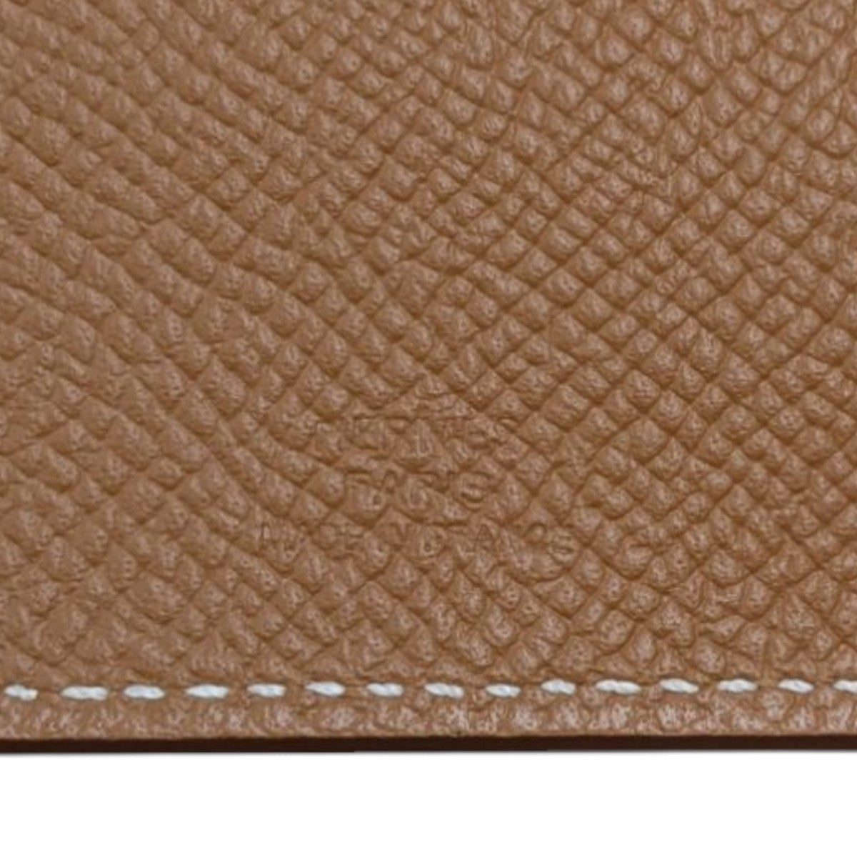 HERMES パスポートケース 古着・中古-5枚目のアイテム画像