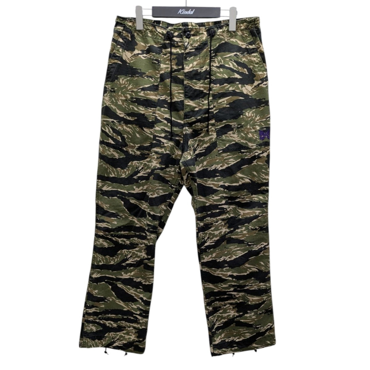 Needles ファティーグパンツ String Fatigue Pant PEACETREE | ピースツリー