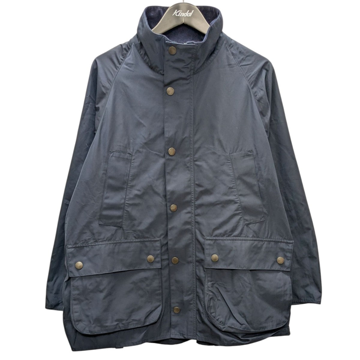 Barbour(バーブァー) カバーオール 251MCAS178 ネイビー サイズ