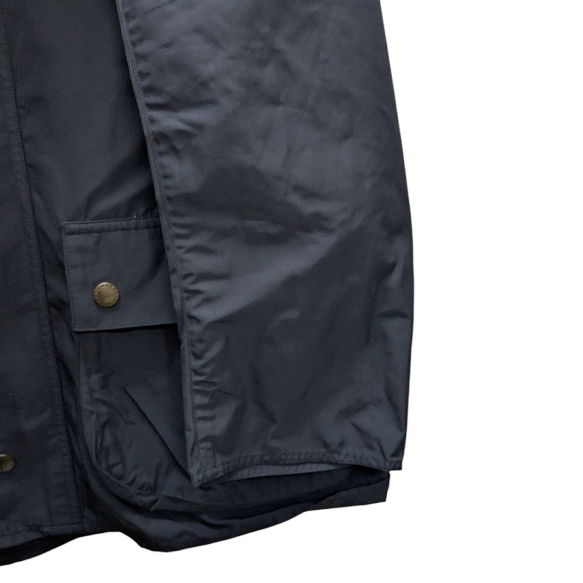 Barbour(バーブァー) カバーオール 251MCAS178 ネイビー サイズ