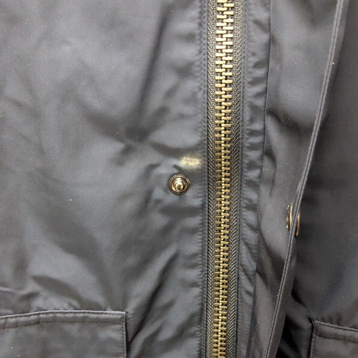 Barbour(バーブァー) カバーオール 251MCAS178 ネイビー サイズ 36