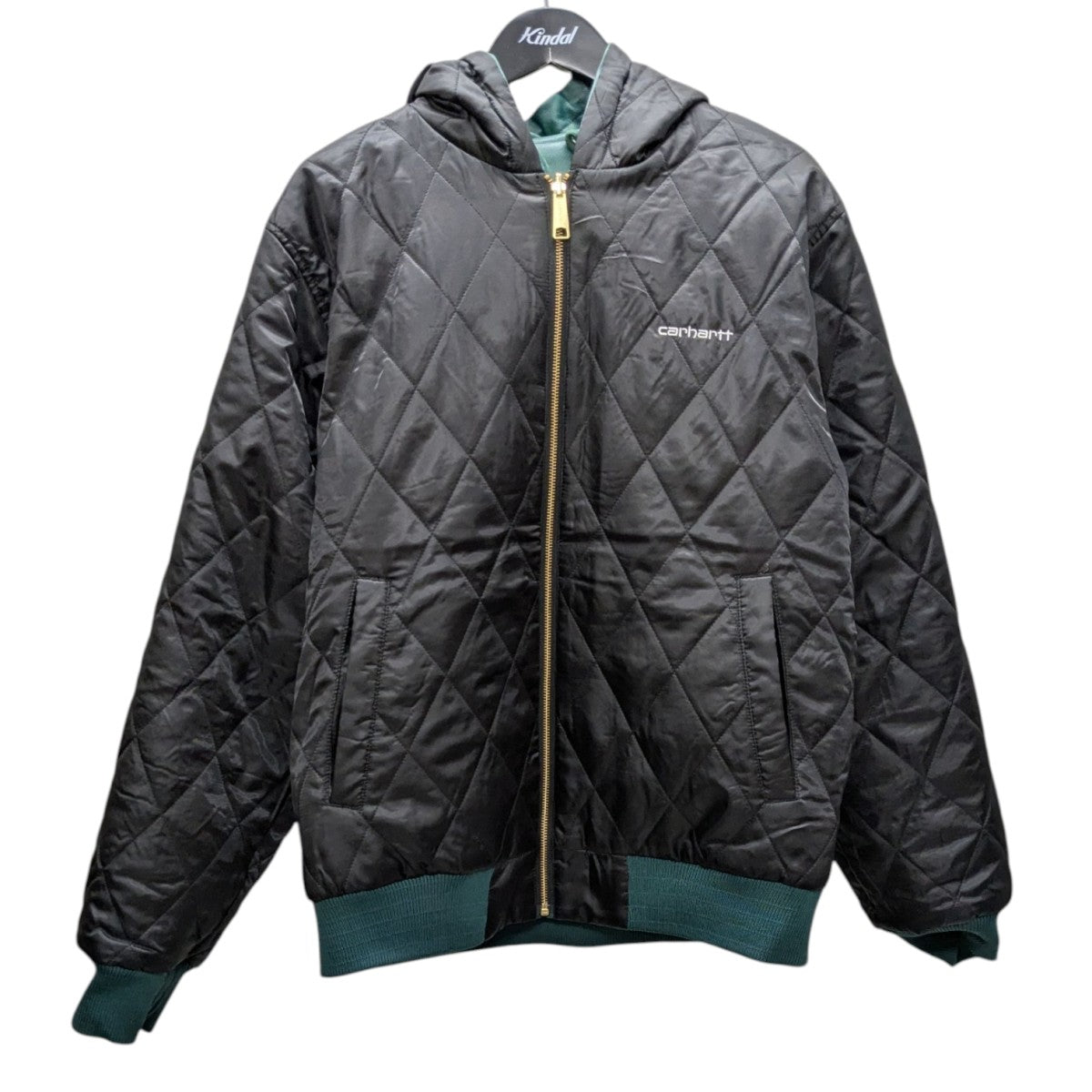 ジャケット・アウター Carhartt WIP 2025 new year active jacket 2025ニューイヤーアクティブジャケット