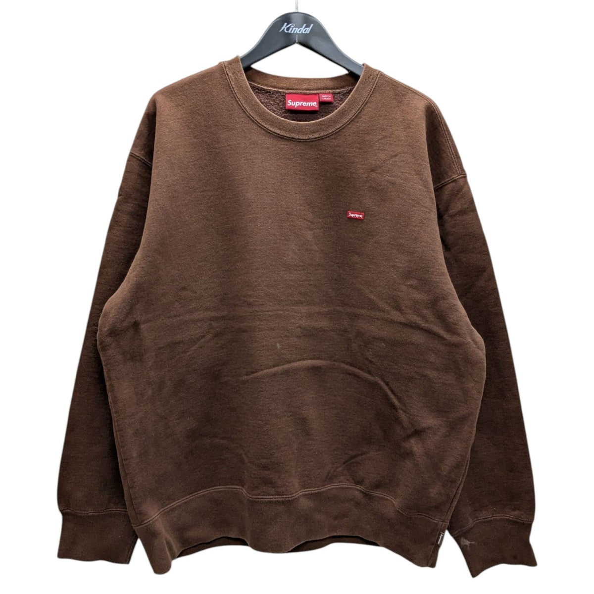 Supreme(シュプリーム) 23AW Box Logo Tee ボックスロゴ カモ T