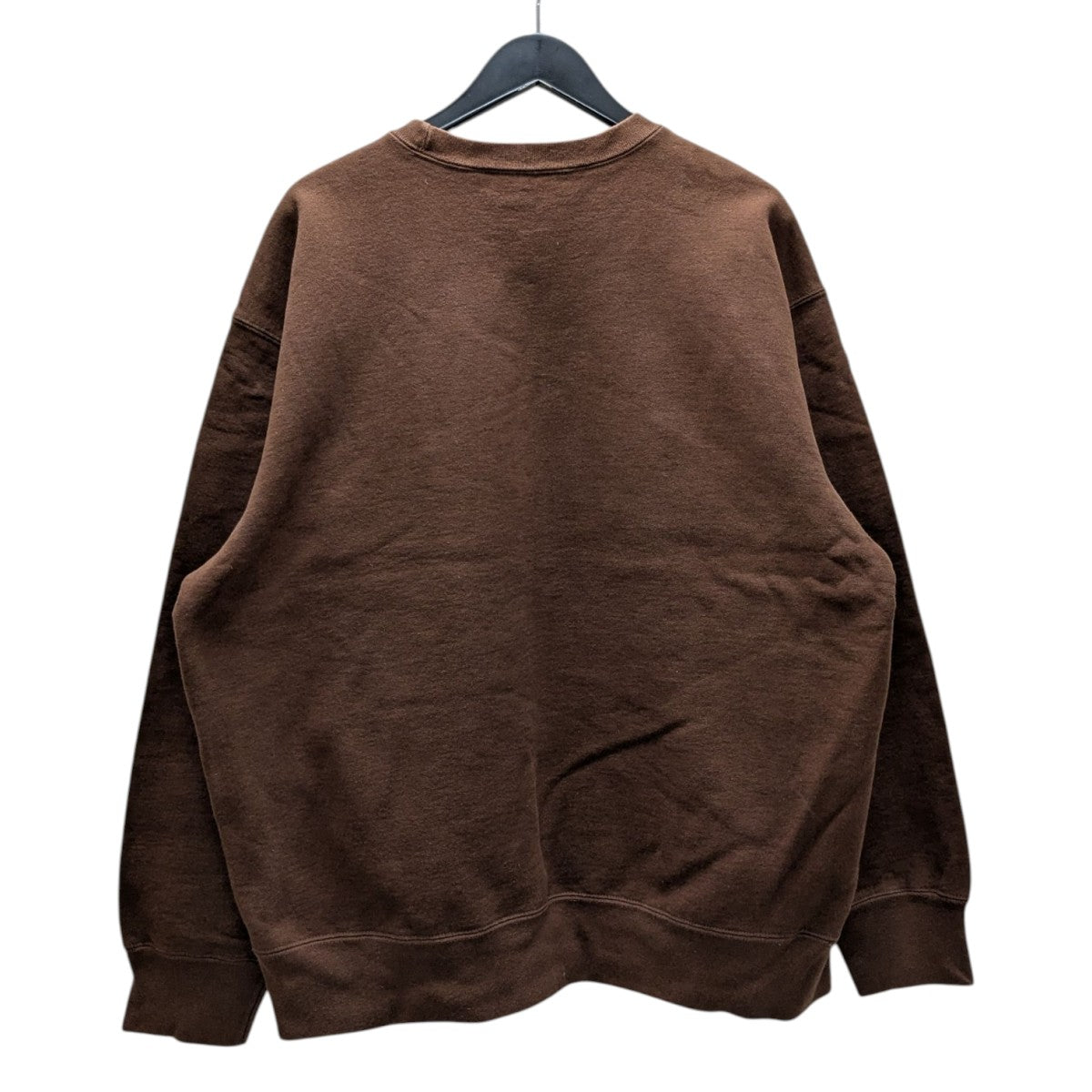 supreme シュプリーム スモールボックスロゴ トレーナー スウェット L Supreme - SUPREME / シュプリーム | Small Box Crewneck