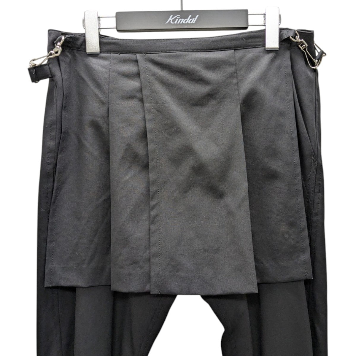 sulvam ボンテージパンツ サルエル テック sulvam ボンテージパンツ サルエル テック 楽天市場】サルバム