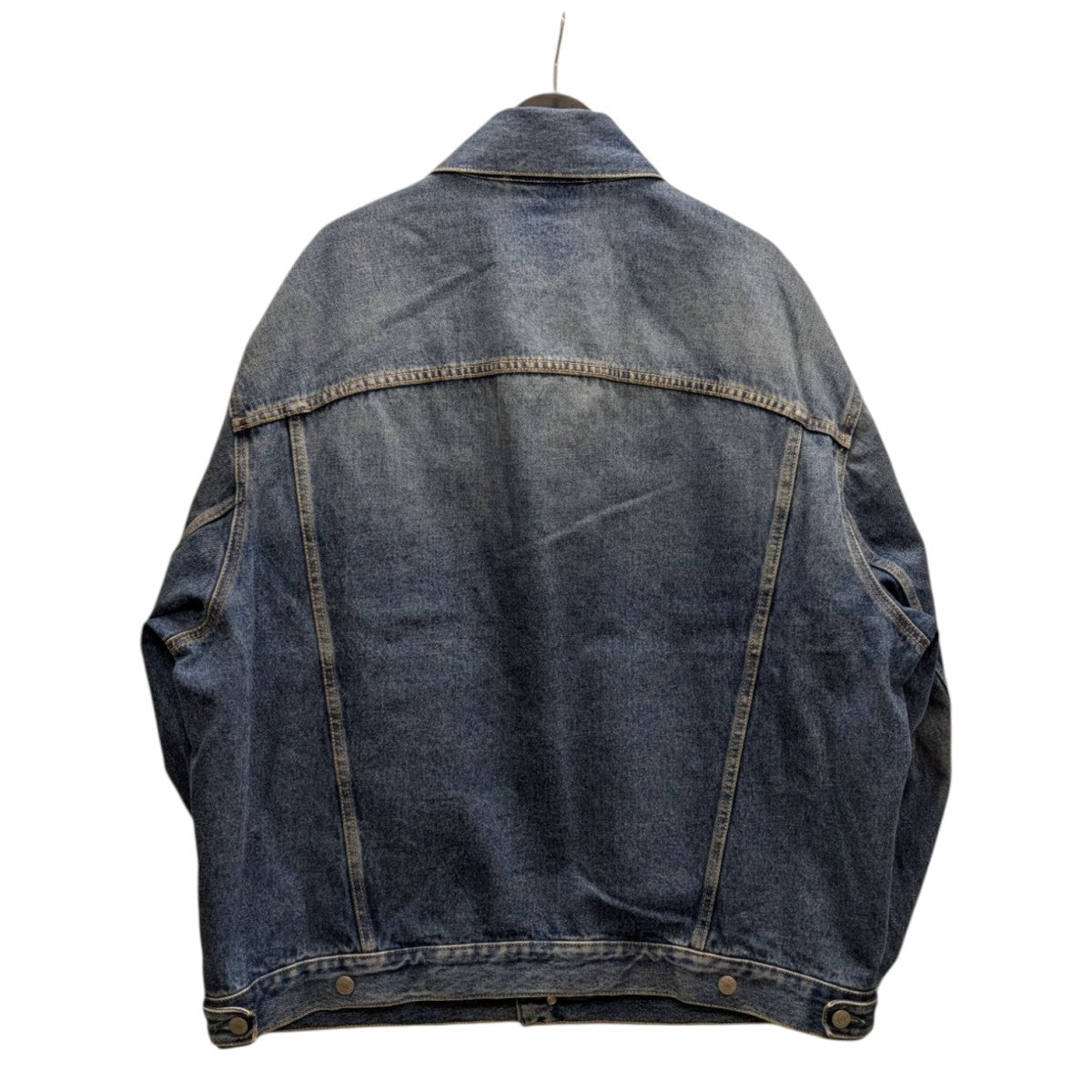 ACNE STUDIOS(アクネストゥディオズ) オーバーサイズデニム