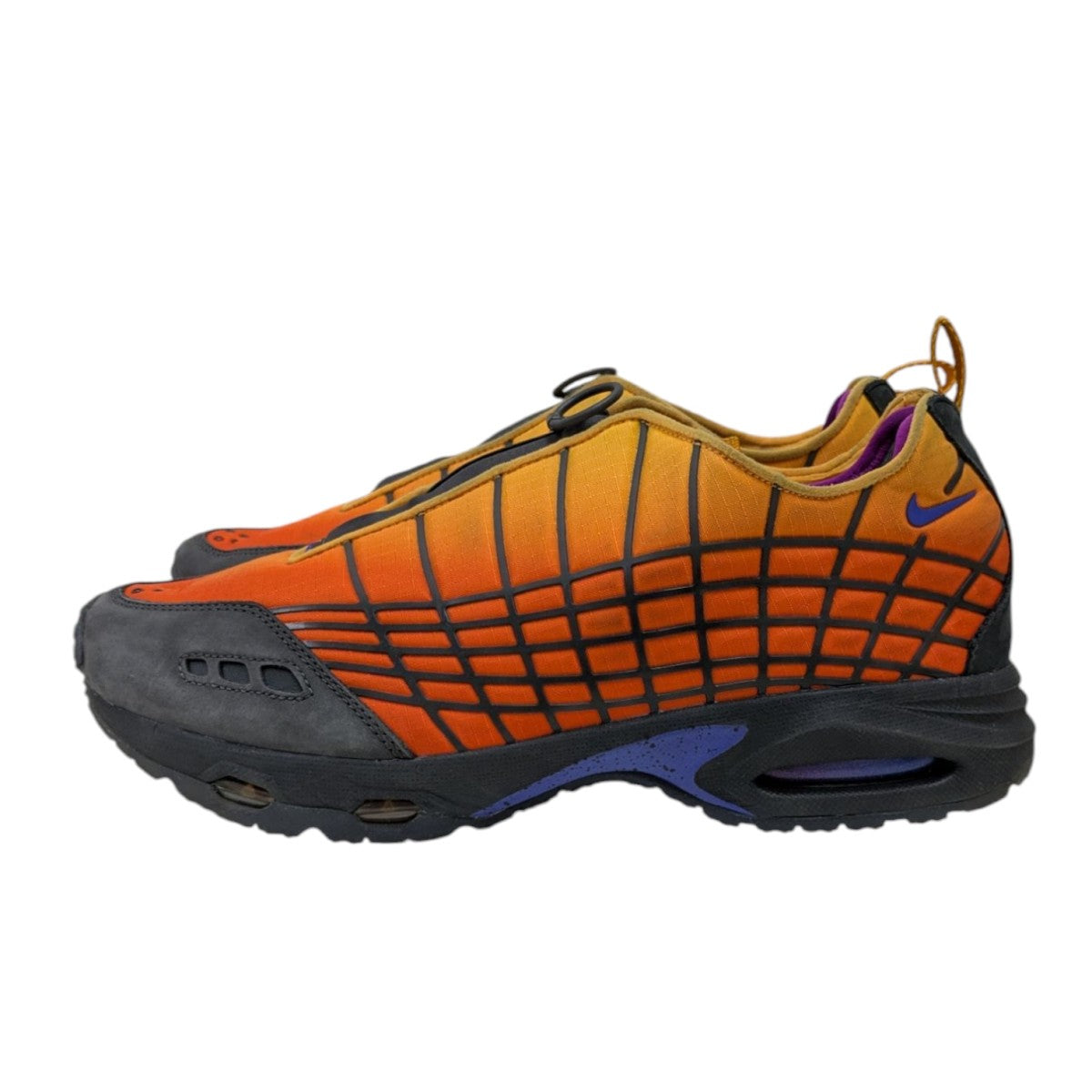 NIKE×Kids of Immigrants AIR MAX SNDR SP スニーカー HF3286