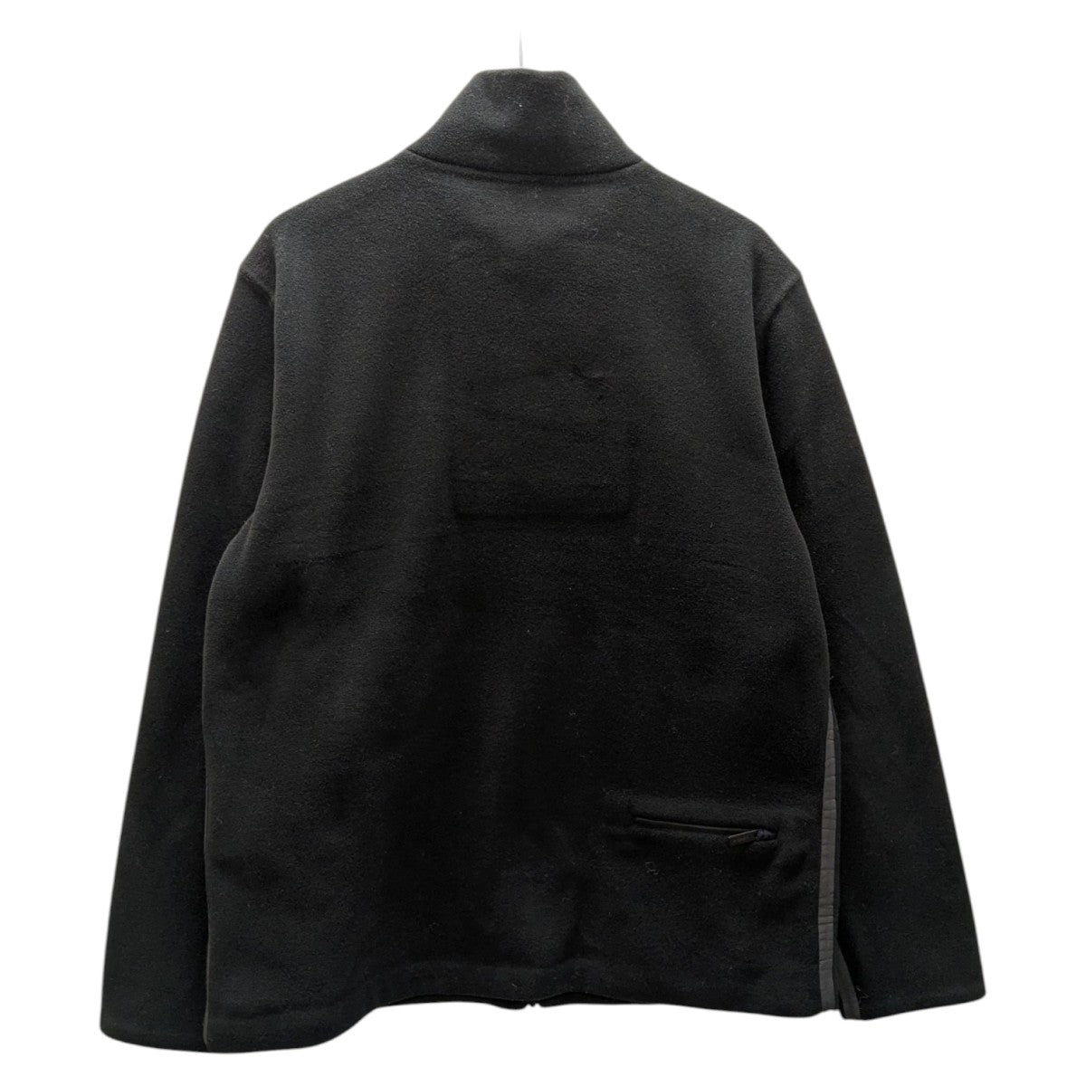 PRADA(プラダ) 21AWフリースジップジャケットSJC587 SJC587