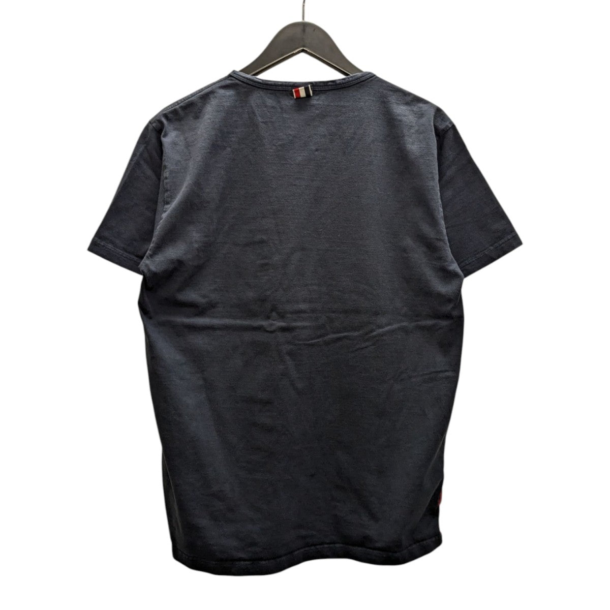 関税込THOM BROWNE ポケットTシャツ 18573570_40117288_600.jpg