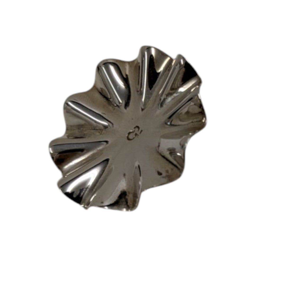 H’eres F BROOCH ブローチ 古着・中古-1枚目のアイテム画像