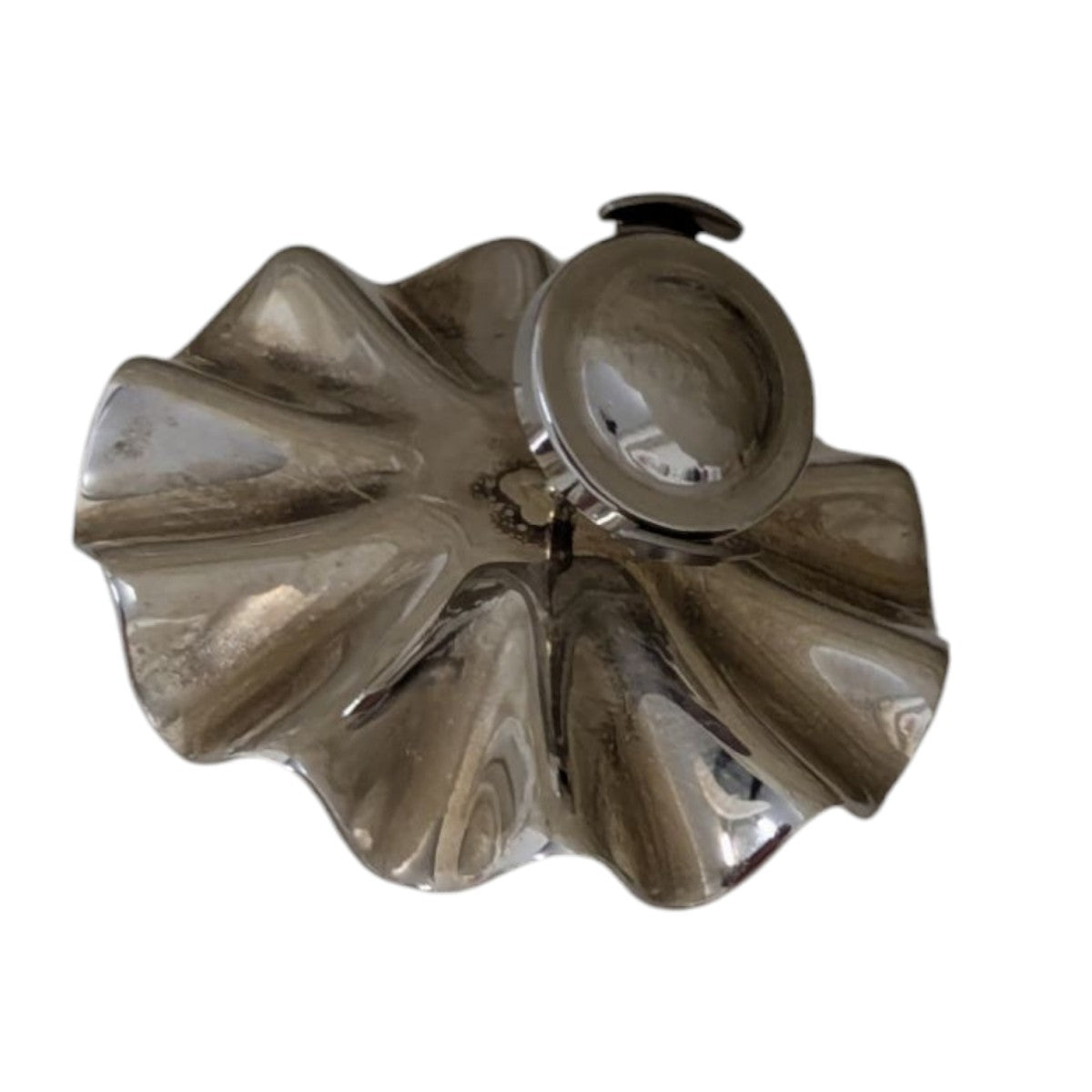 H’eres F BROOCH ブローチ 古着・中古-3枚目のアイテム画像
