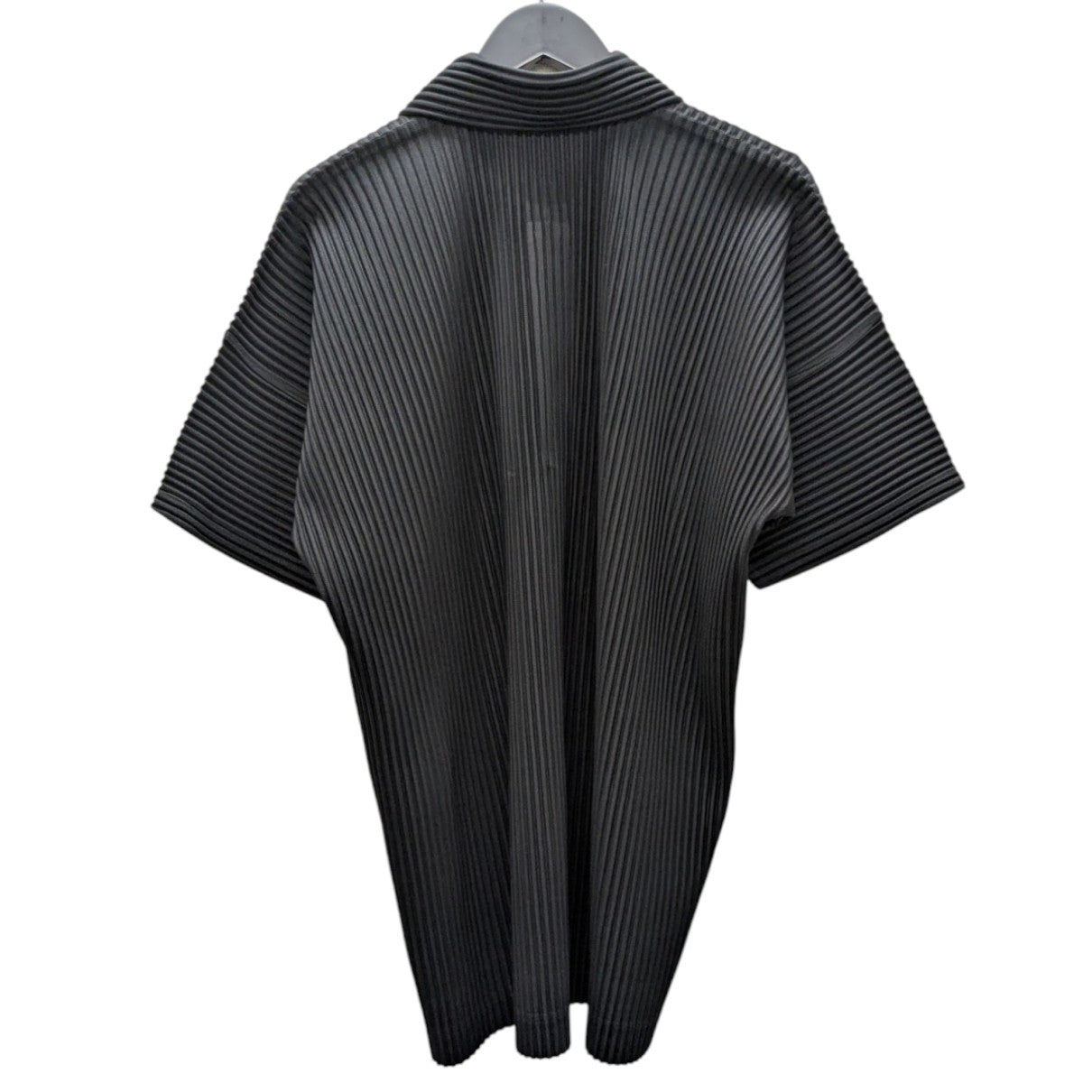 Homme Plissé Issey Miyake プリーツ ショートスリーブ