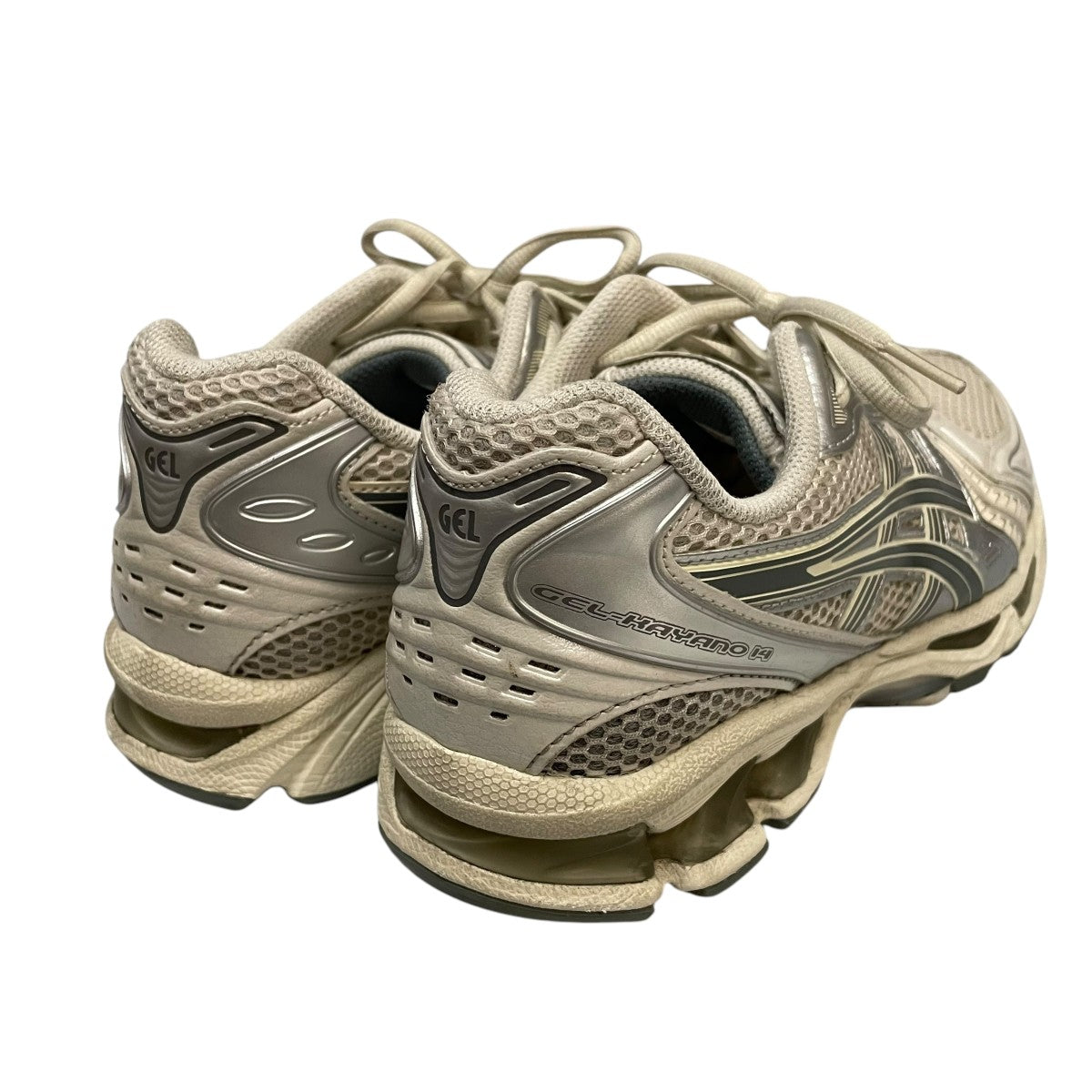 asics(アシックス) GEL-KAYANO 14ローカットスニーカー1201A019-200