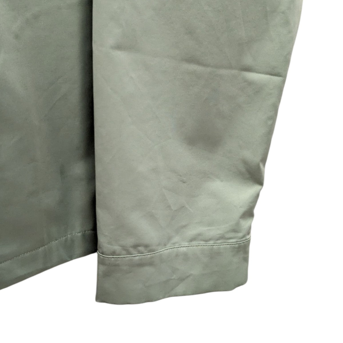 HOODED NFPM JACKETナイロンジャケット