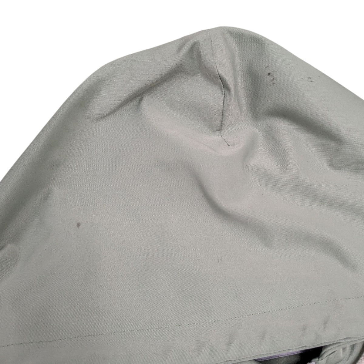 HOODED NFPM JACKETナイロンジャケット
