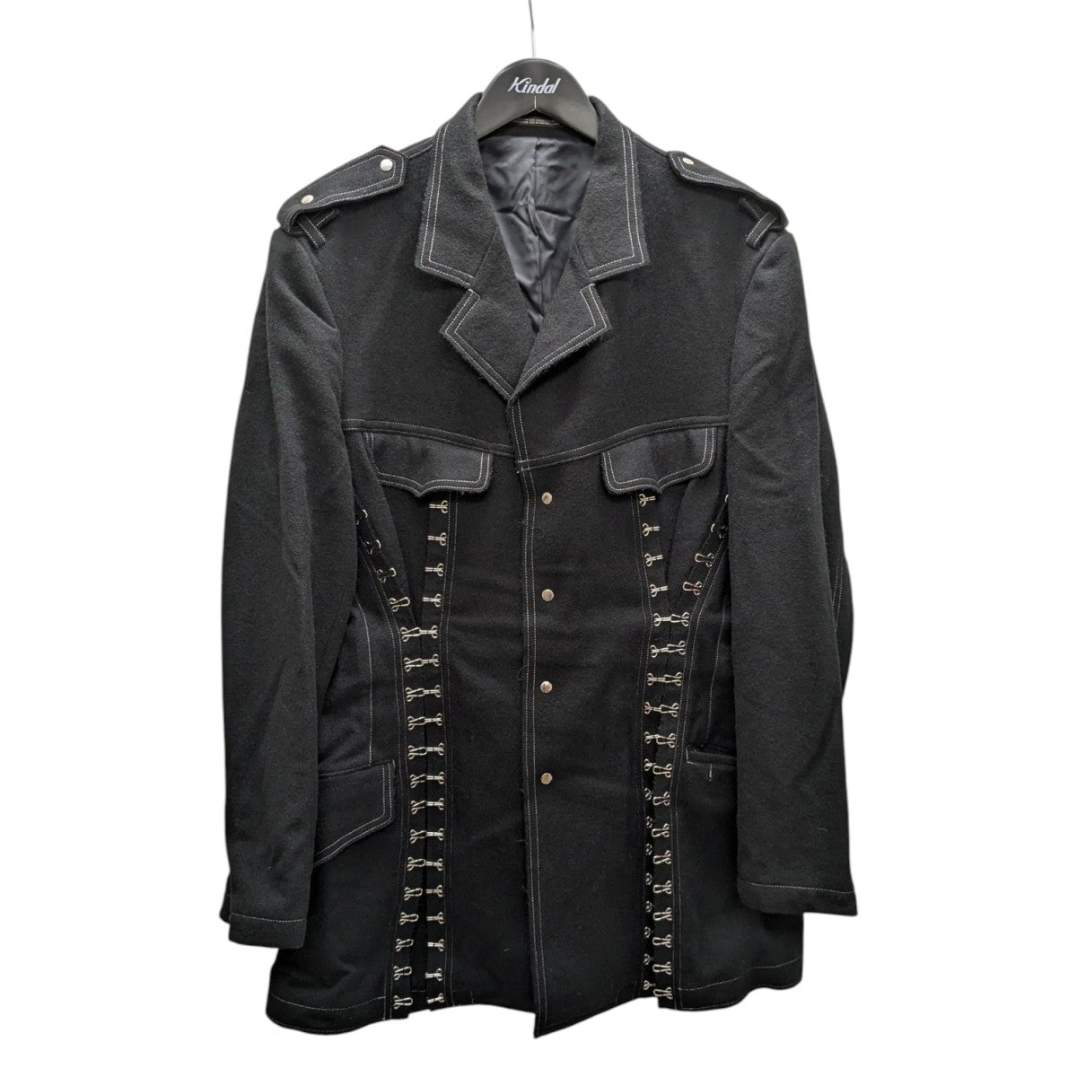 Yohji Yamamoto pour homme（ヨウジヤマモトプールオム）中古