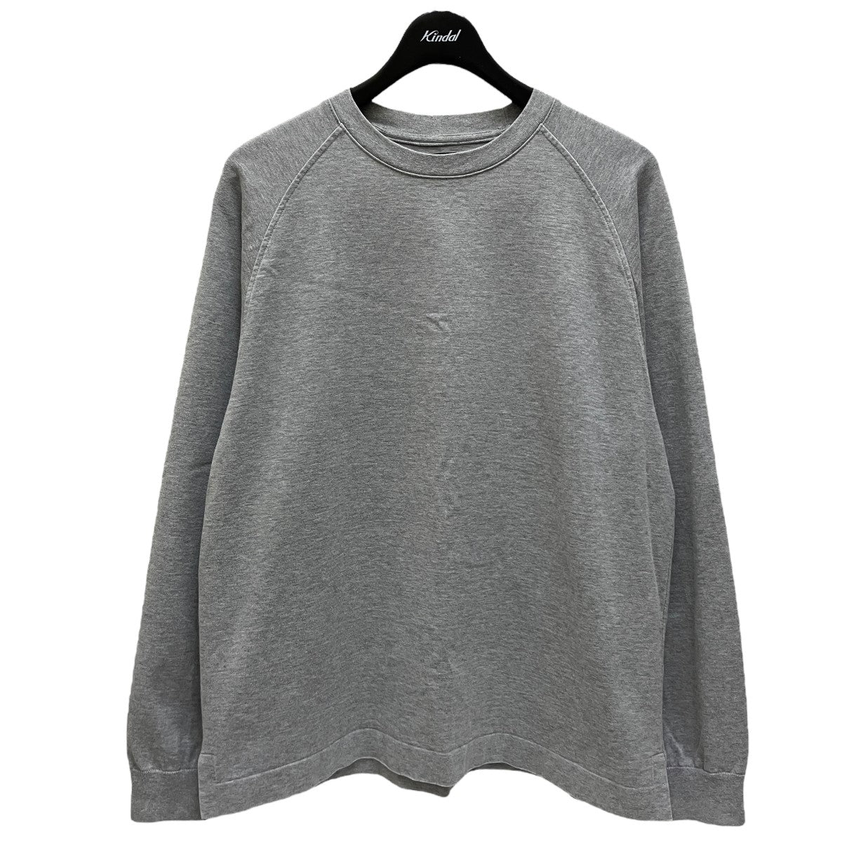 クルーネックロングTシャツBN-20SM-019
